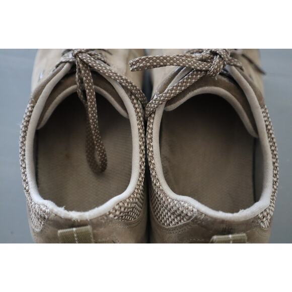 Dansko Paisley Walnut Waterproof Outdoor Women's Sneaker size 39 - Picture 3 of 9